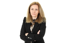 Dr Iwetta Andruszkiewicz