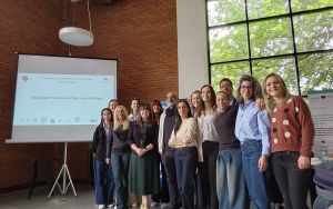 Project team