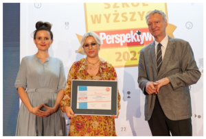 Pedagogika Specjalna WSE – UAM kolejny raz najlepszą w Polsce!