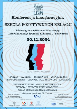 Konferencja inaugurująca Program „Szkoła Pozytywnych Relacji”