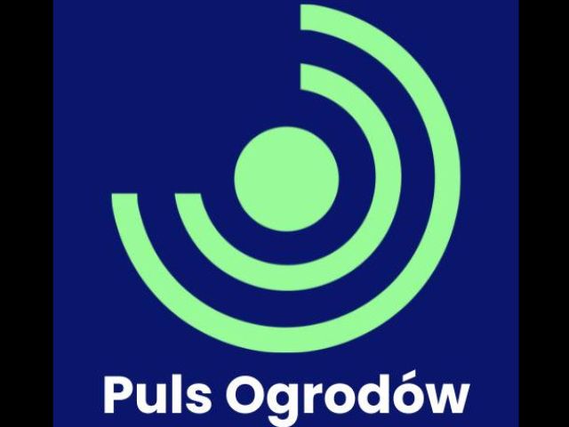 logo Pulsu Ogrody