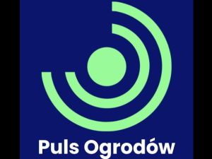 logo Pulsu Ogrody