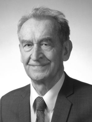 Prof. Wacław Strykowski - kondolencje
