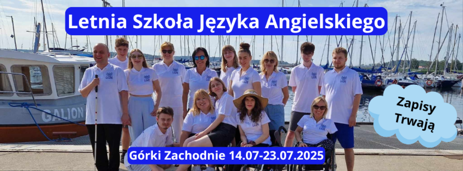 LSJA2025