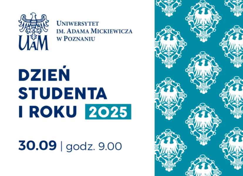 Dzień studenta I roku