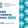Dzień studenta I roku