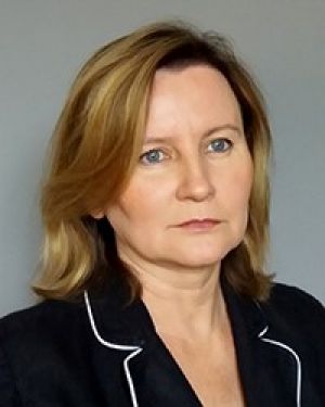Magdalena Piorunek