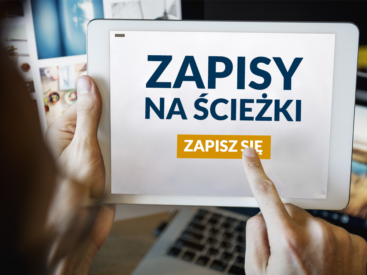 Zapisy na zajęcia do wyboru
