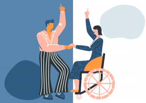 Badania ewaluacyjne działalności Biura Wsparcia Osób z Niepełnosprawnościami