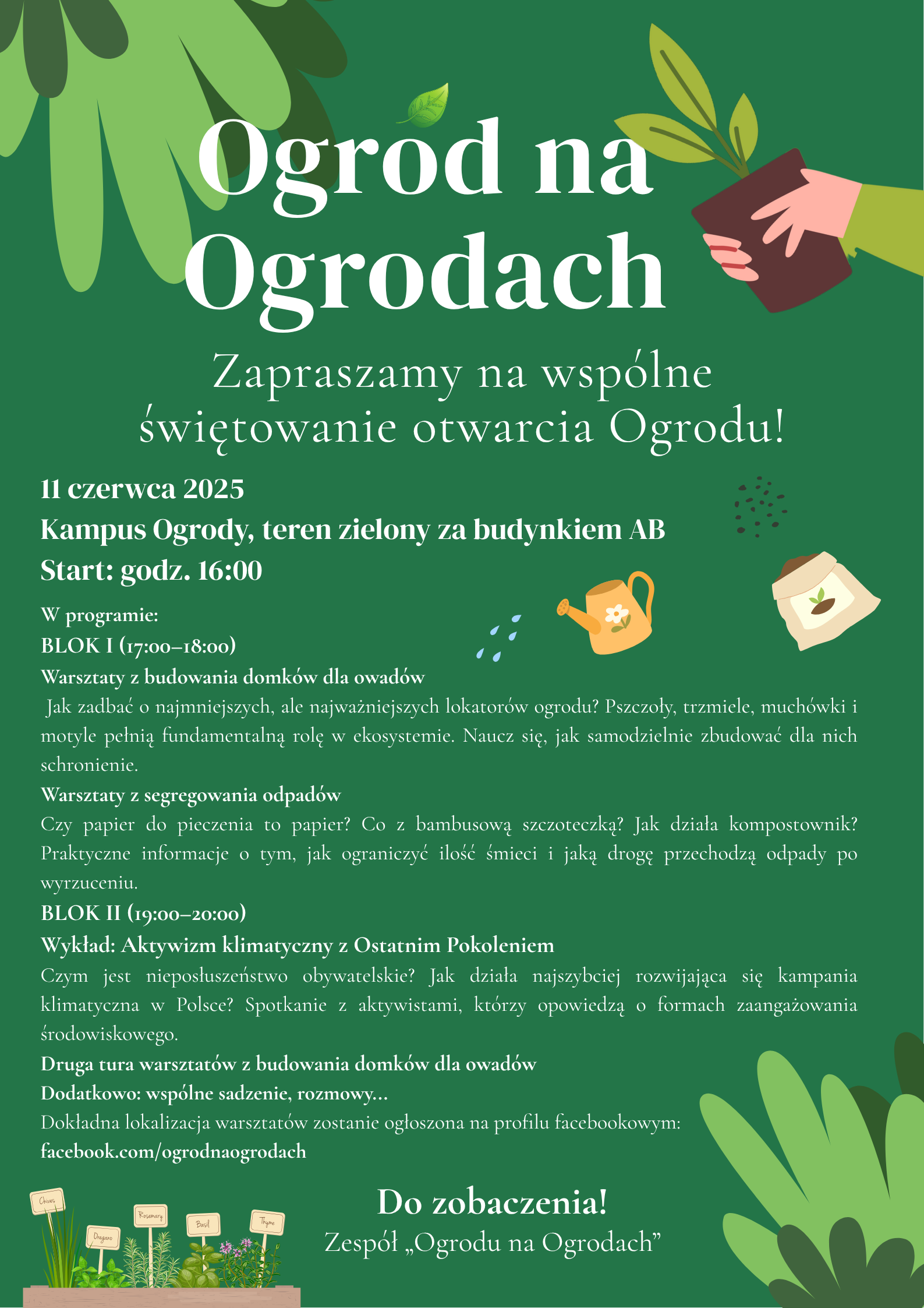 plakat