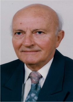 Prof. Kujawiński