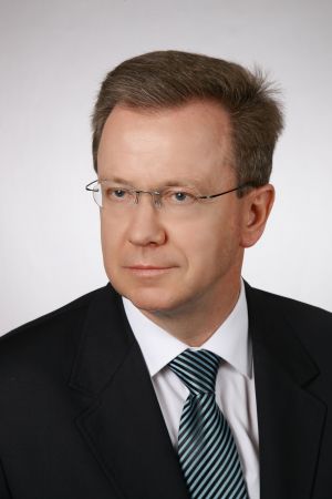 Prof. nadzw. dr hab. Janusz Morbitzer