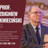 prof. Kwieciński