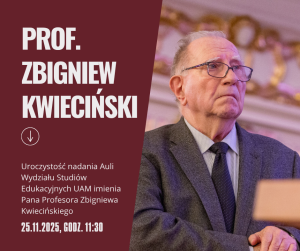 prof. Kwieciński